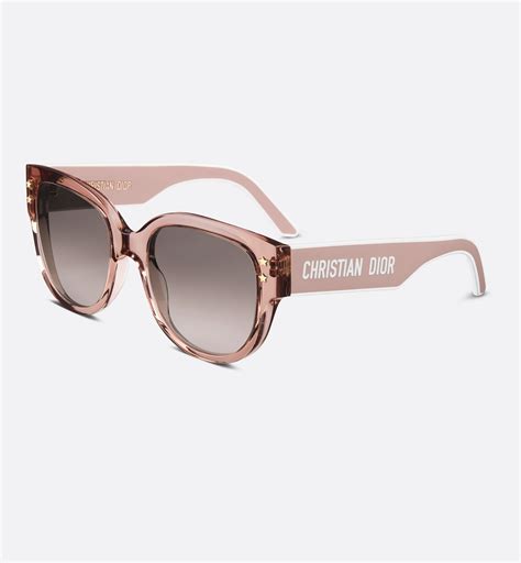 dior rosa brille|DiorPacific B2I Butterfly.